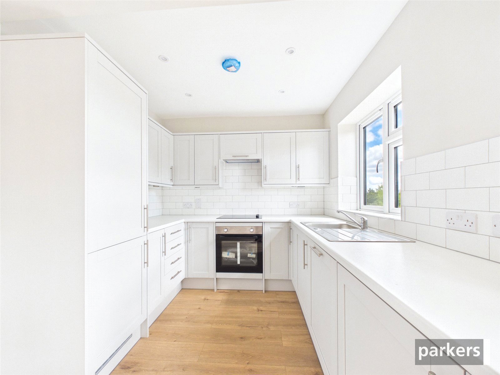 4 bedroom House to let in Caversham, Reading, Berkshire