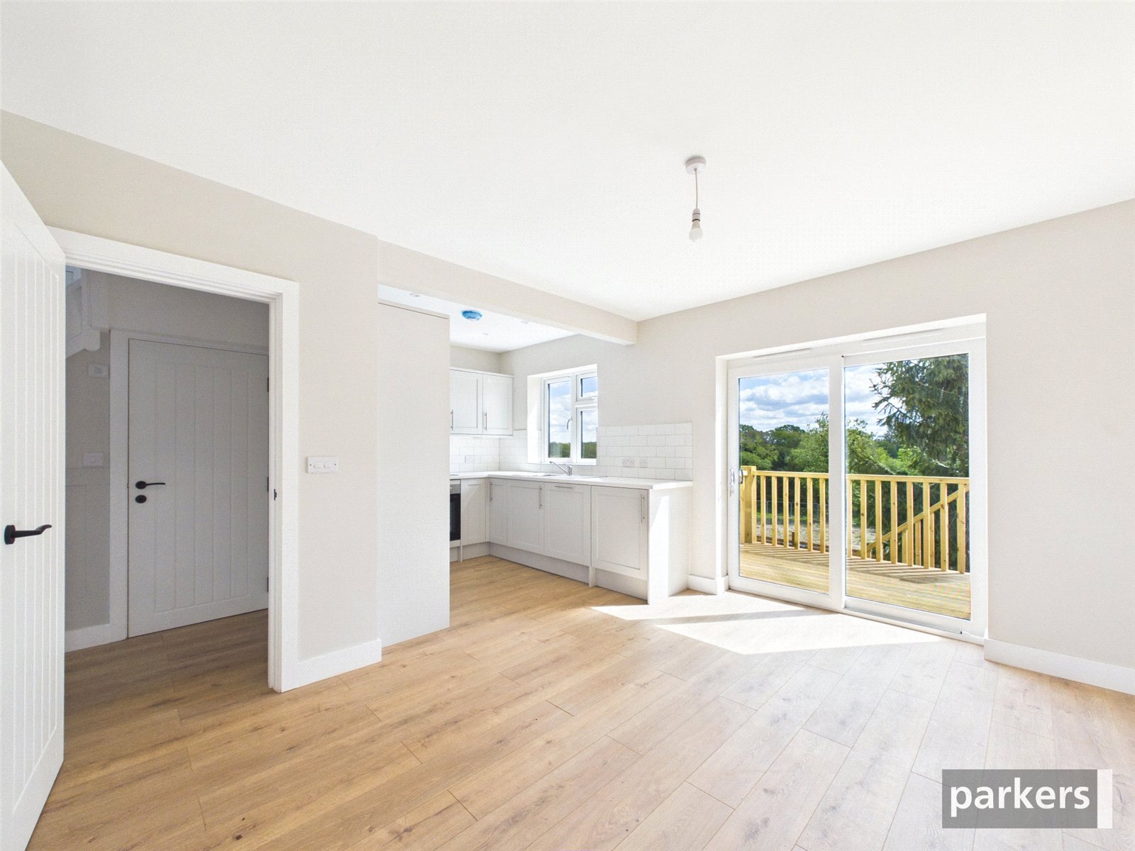 4 bedroom House to let in Caversham, Reading, Berkshire