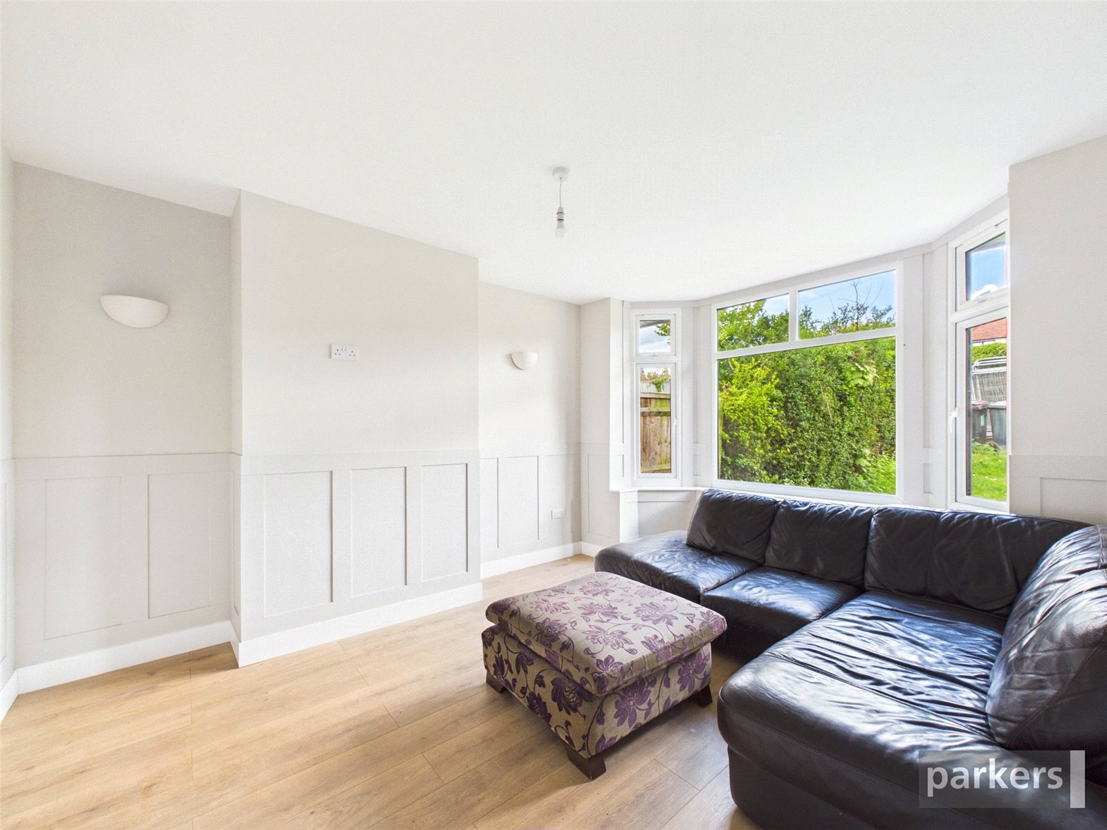 4 bedroom House to let in Caversham, Reading, Berkshire