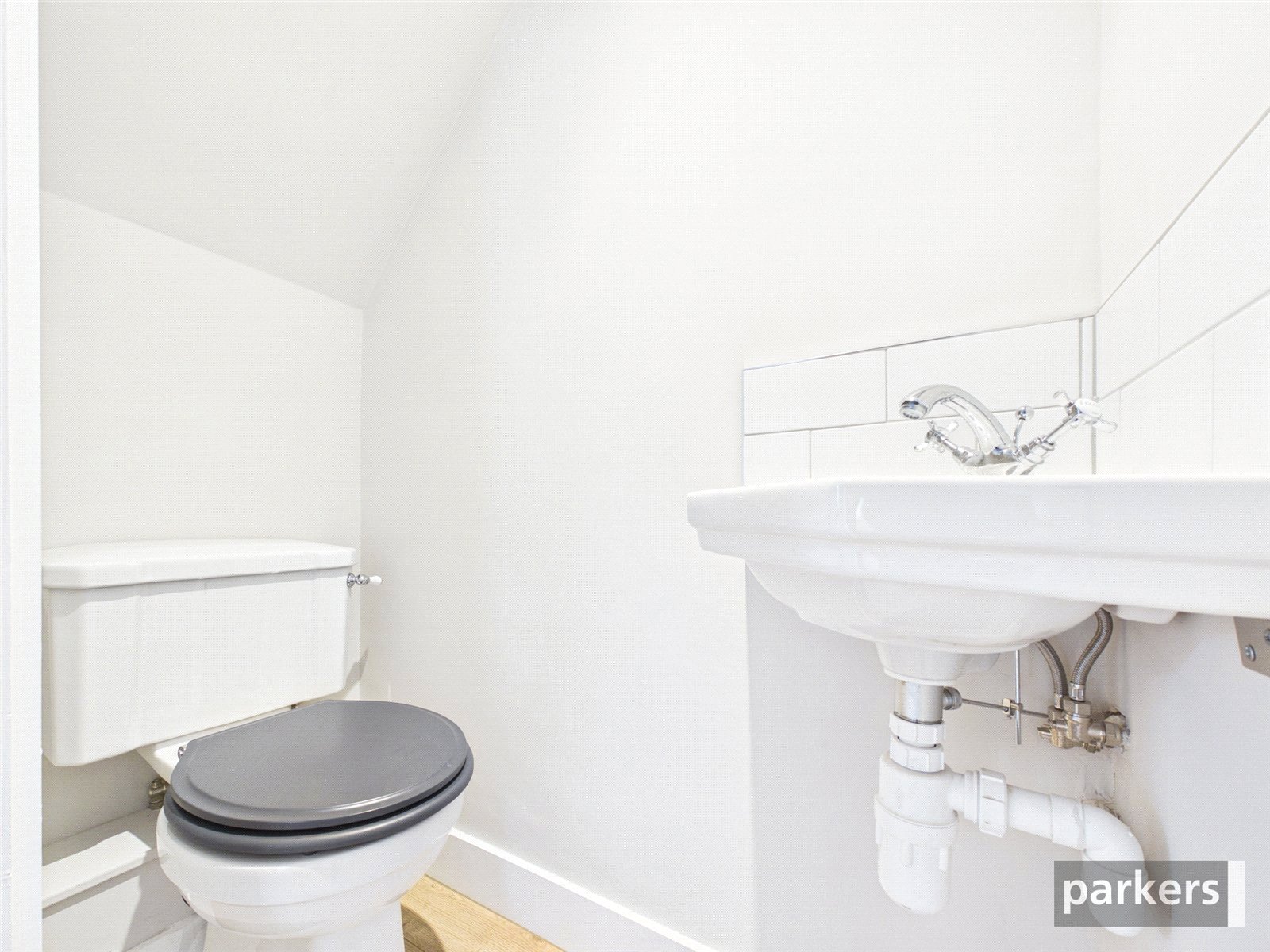 4 bedroom House to let in Caversham, Reading, Berkshire