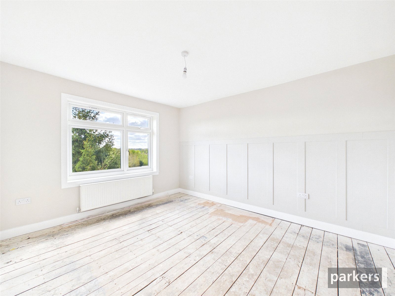 4 bedroom House to let in Caversham, Reading, Berkshire