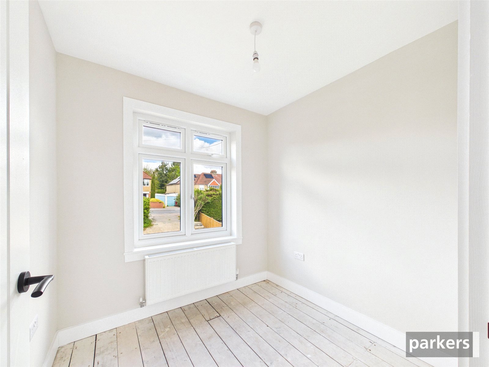 4 bedroom House to let in Caversham, Reading, Berkshire
