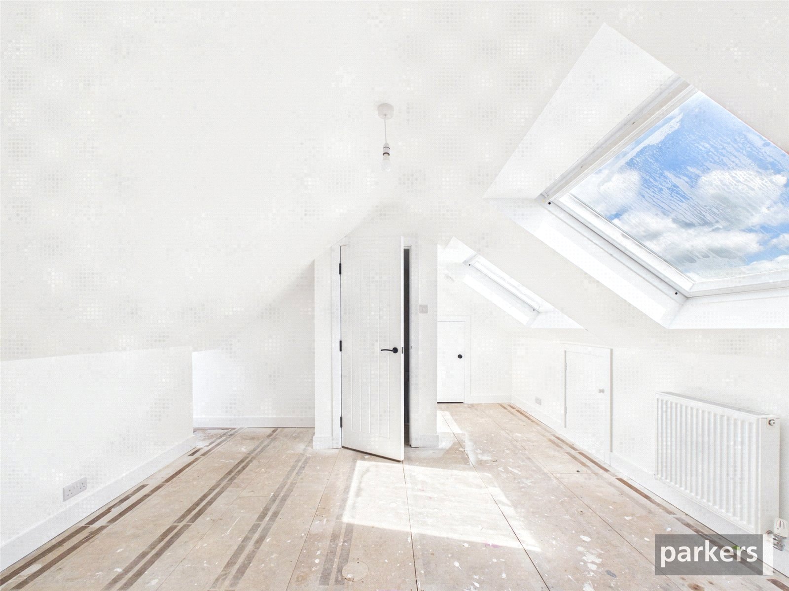 4 bedroom House to let in Caversham, Reading, Berkshire