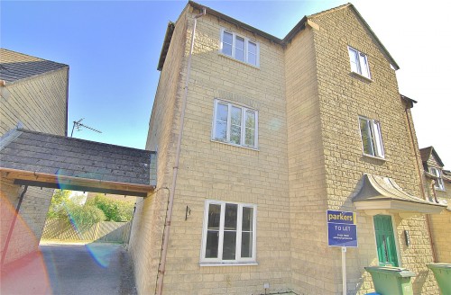 Chalford, Stroud, Gloucestershire