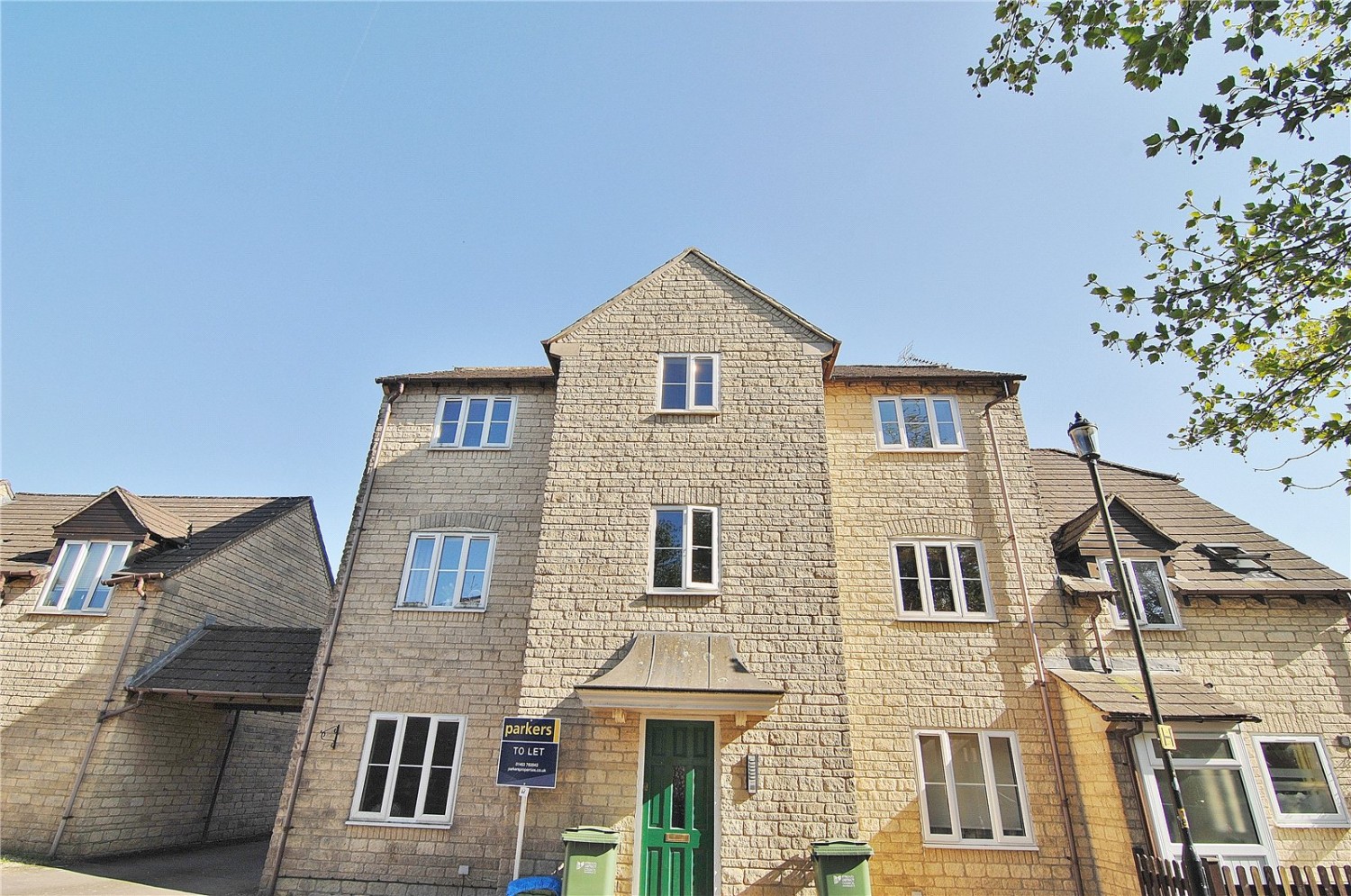 Chalford, Stroud, Gloucestershire