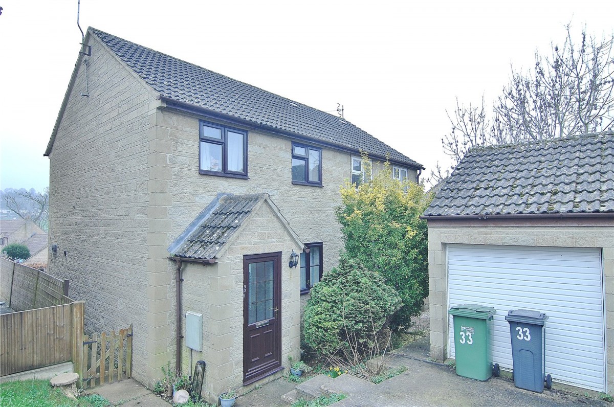 Stroud, Gloucestershire