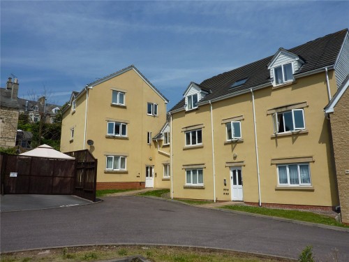 Stroud, Gloucestershire