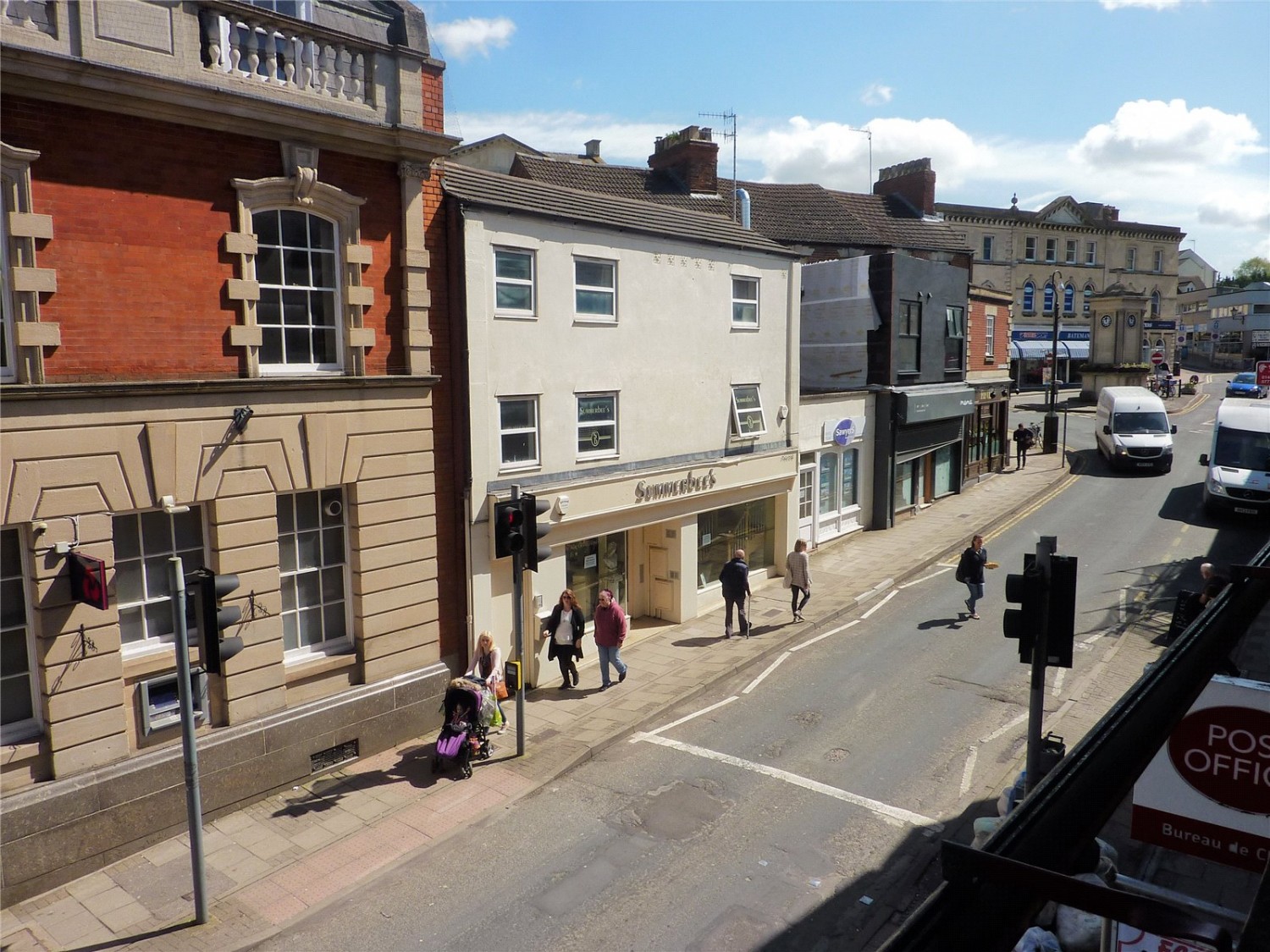 Stroud, Gloucestershire