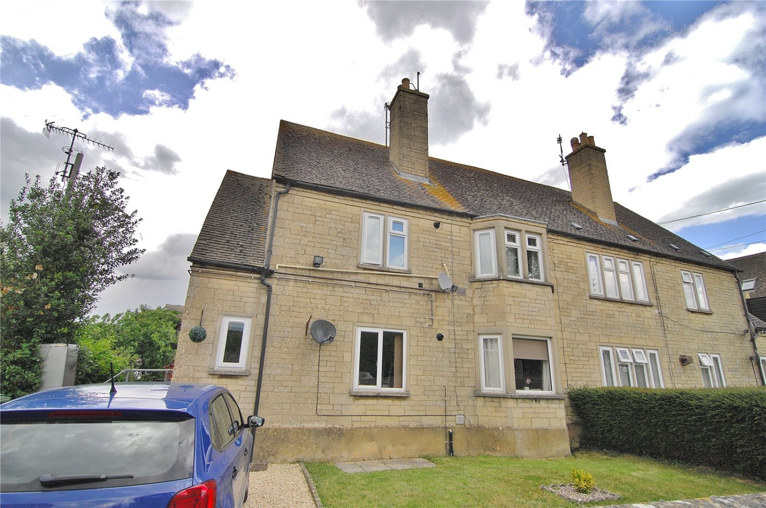 Stonehouse, Gloucestershire