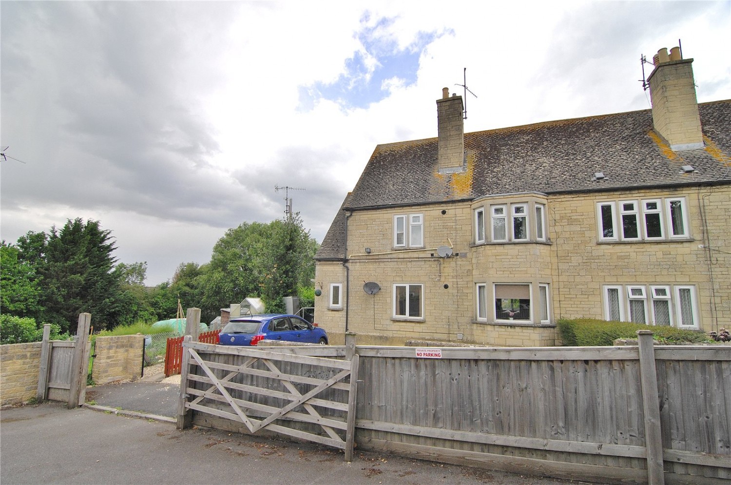 Stonehouse, Gloucestershire
