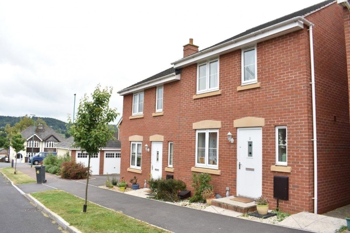 Stonehouse, Gloucestershire