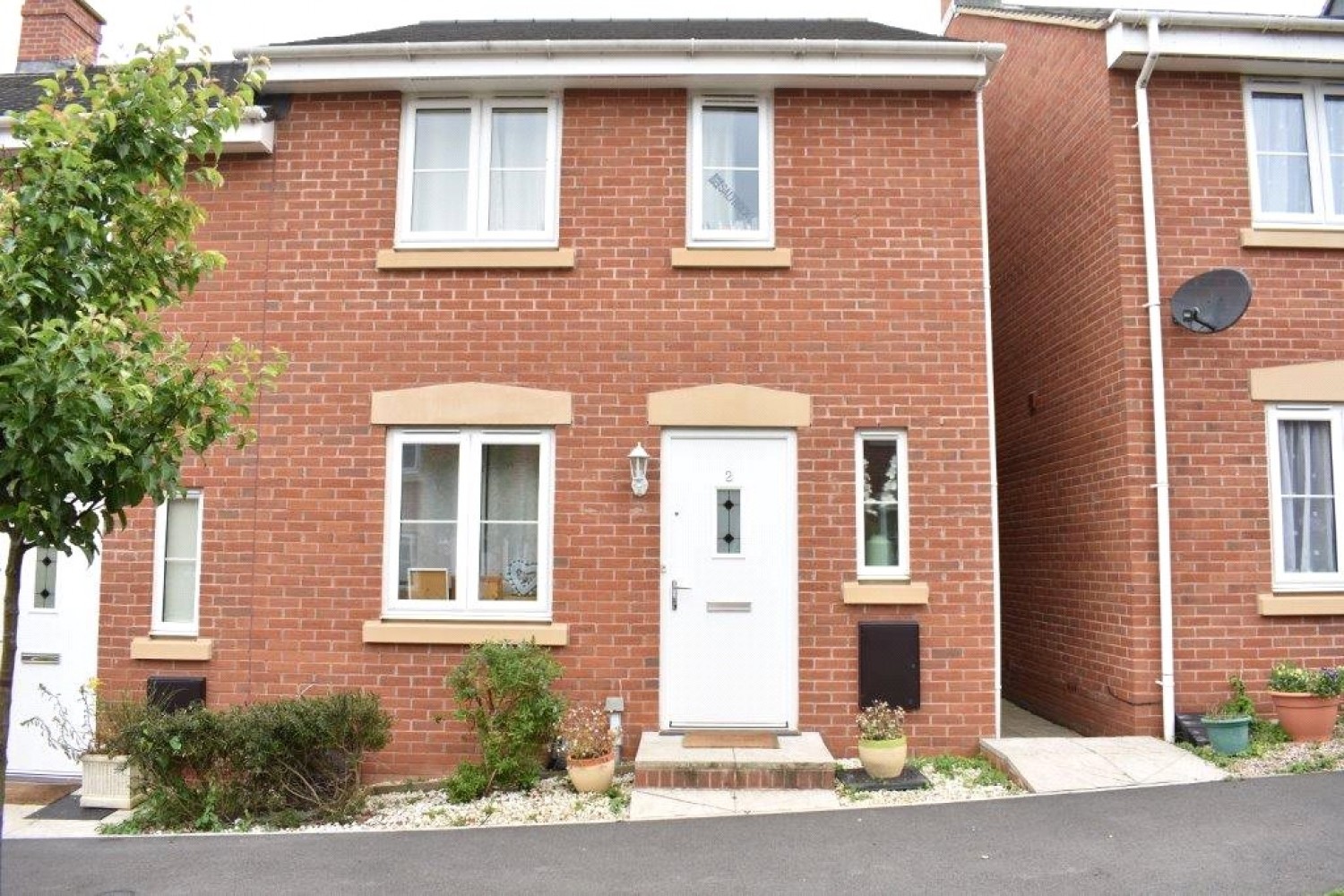 Stonehouse, Gloucestershire