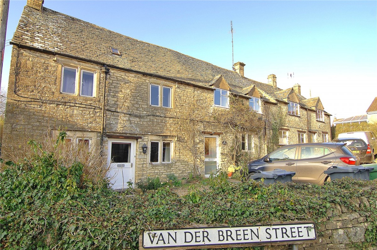 Bisley, Stroud, Gloucestershire