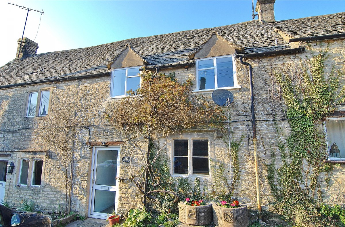 Bisley, Stroud, Gloucestershire