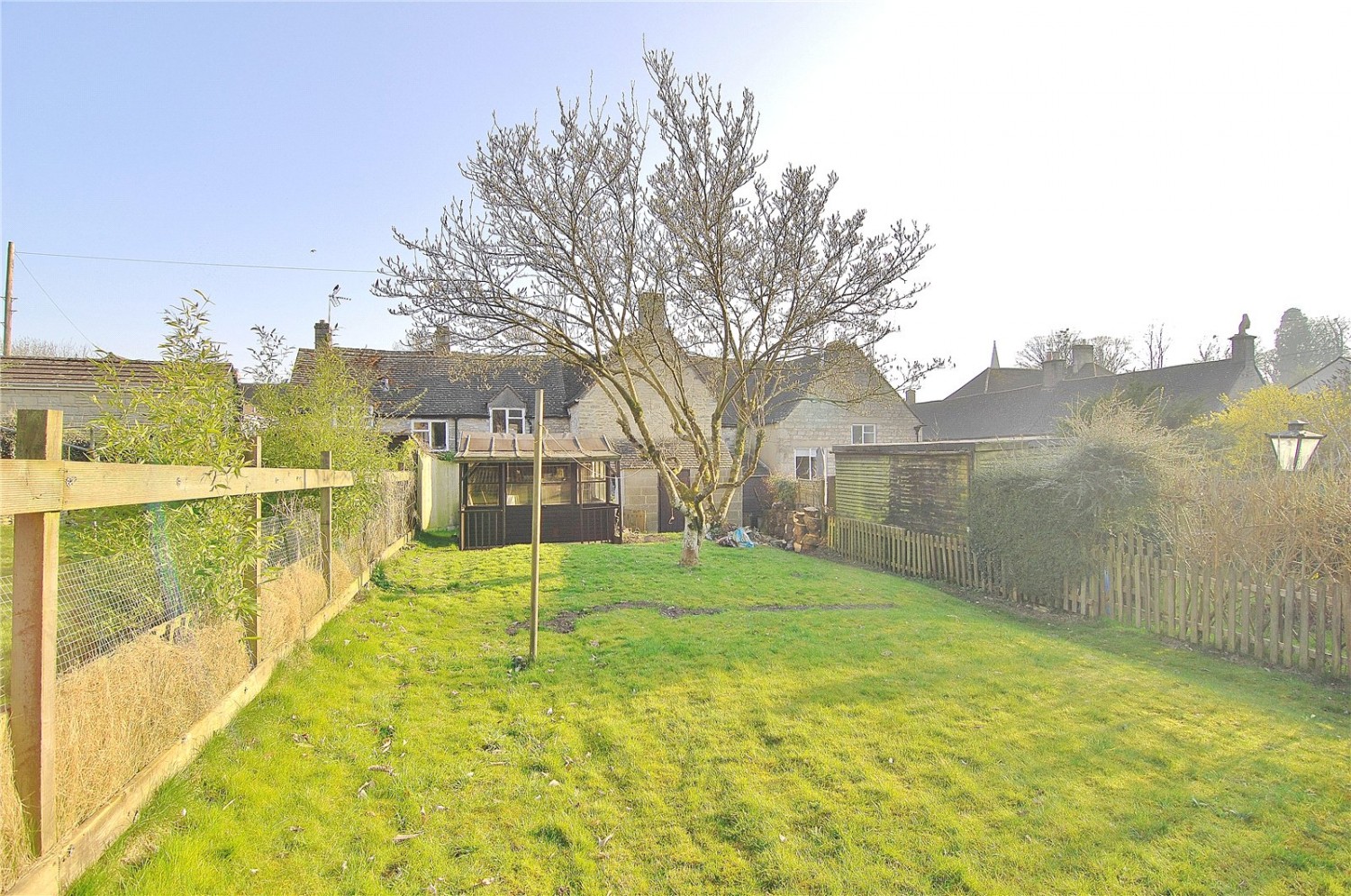 Bisley, Stroud, Gloucestershire