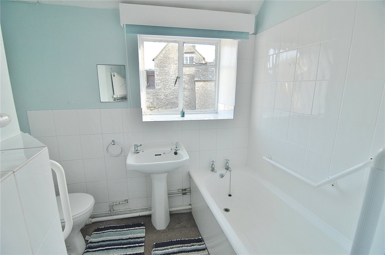 Bisley, Stroud, Gloucestershire