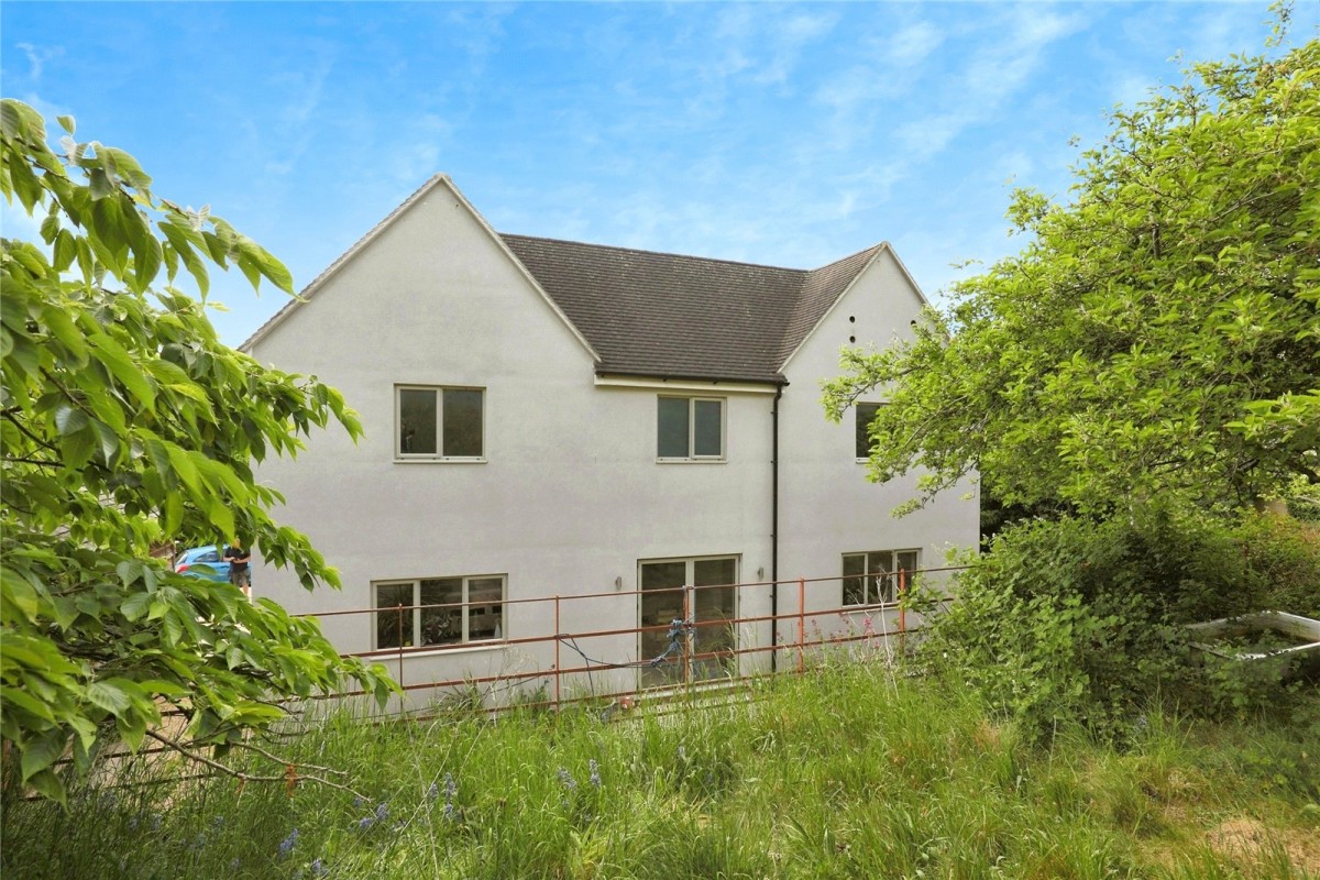 Thrupp, Stroud, Gloucestershire