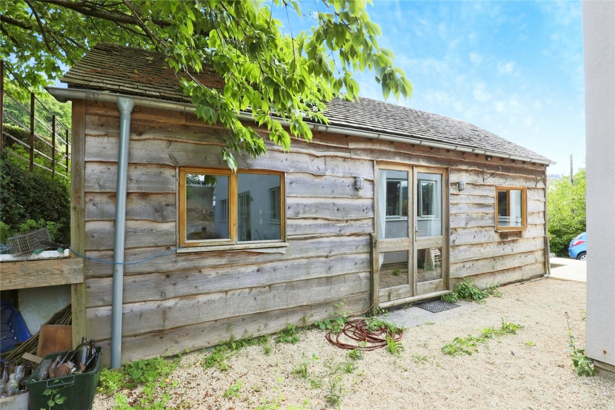 Thrupp, Stroud, Gloucestershire