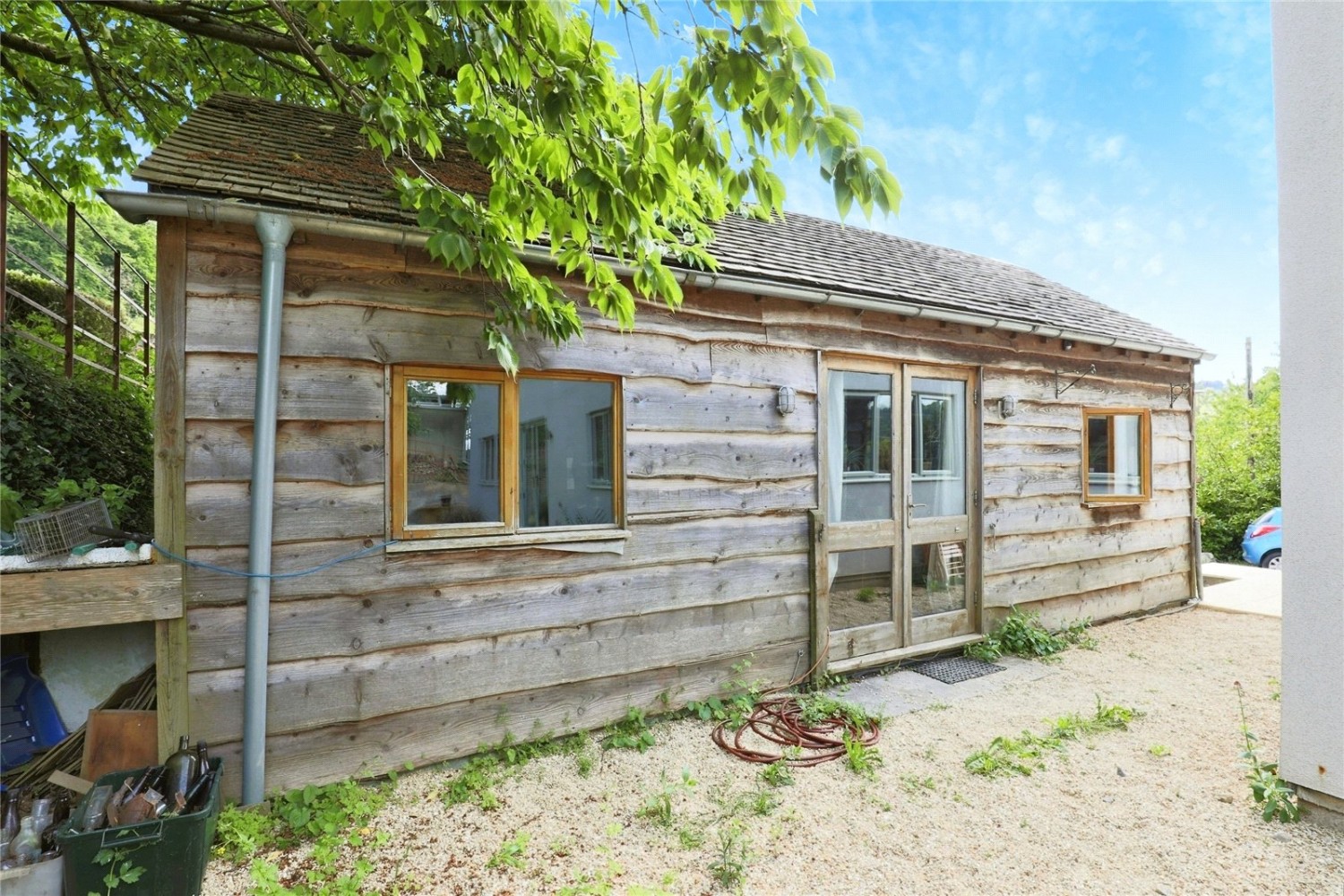 Thrupp, Stroud, Gloucestershire