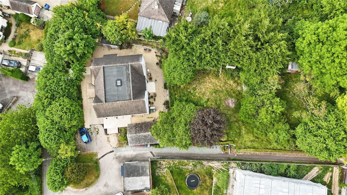Thrupp, Stroud, Gloucestershire