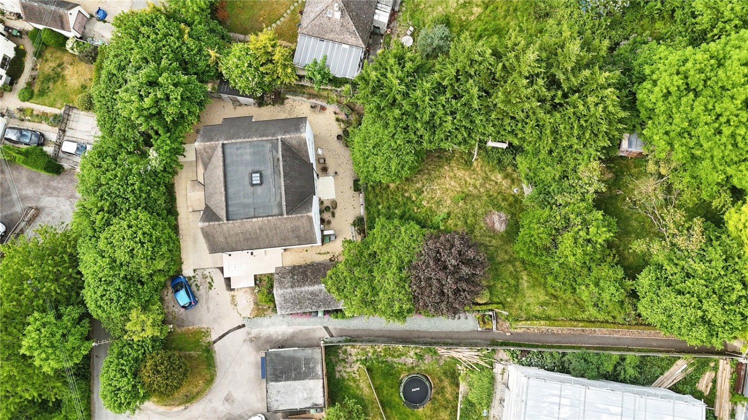 Thrupp, Stroud, Gloucestershire