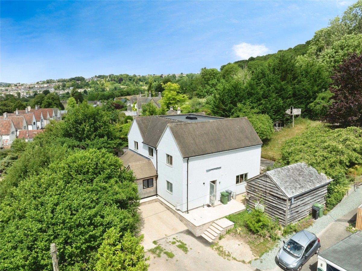 Thrupp, Stroud, Gloucestershire