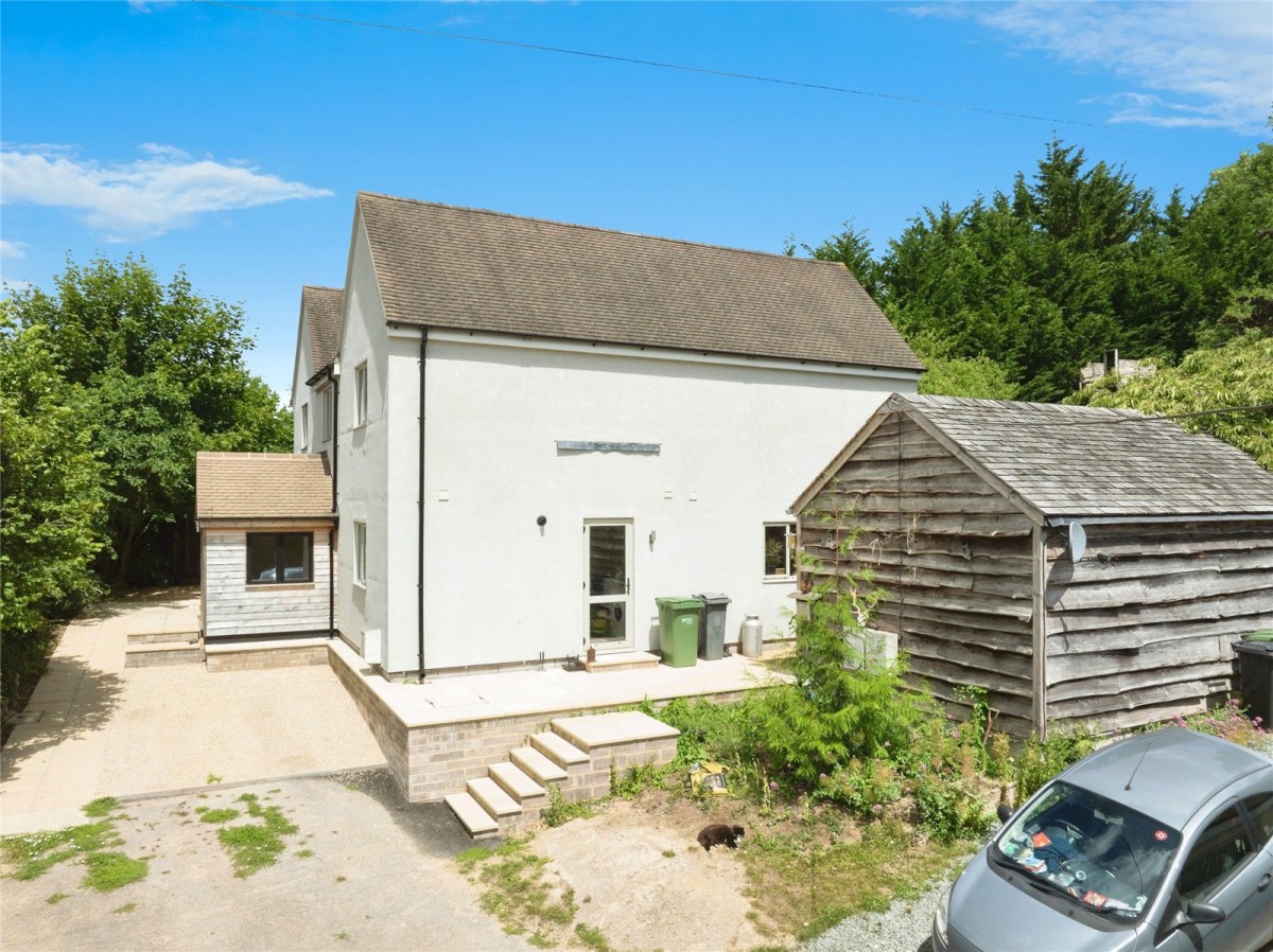 Thrupp, Stroud, Gloucestershire