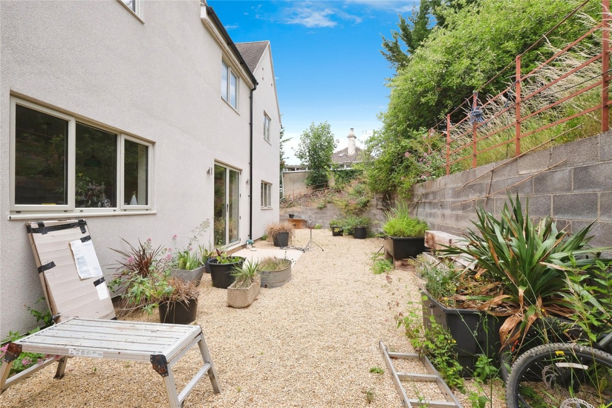 Thrupp, Stroud, Gloucestershire