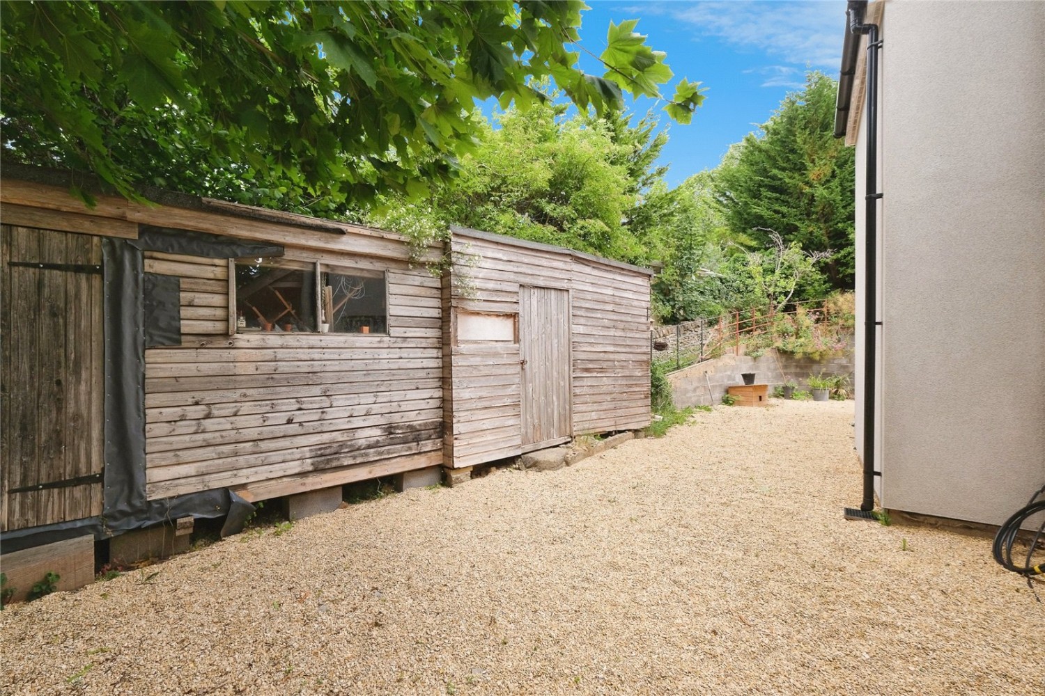 Thrupp, Stroud, Gloucestershire