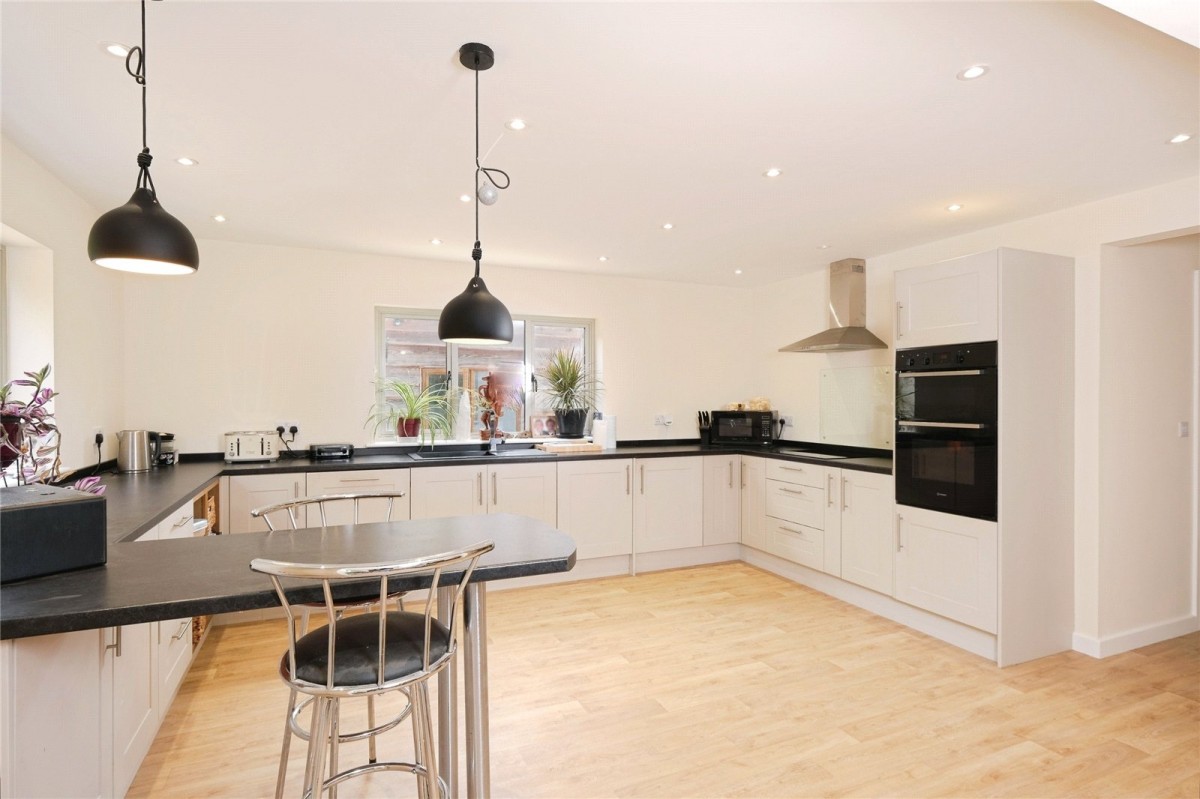 Thrupp, Stroud, Gloucestershire