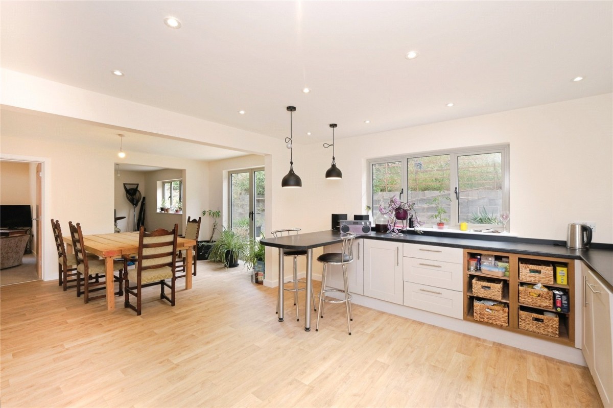 Thrupp, Stroud, Gloucestershire