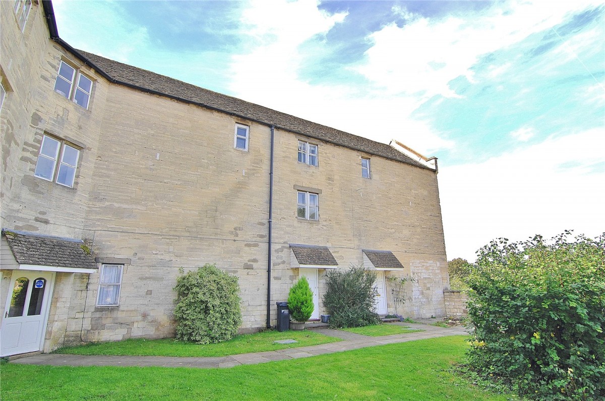 Bisley Road, Stroud, Gloucestershire