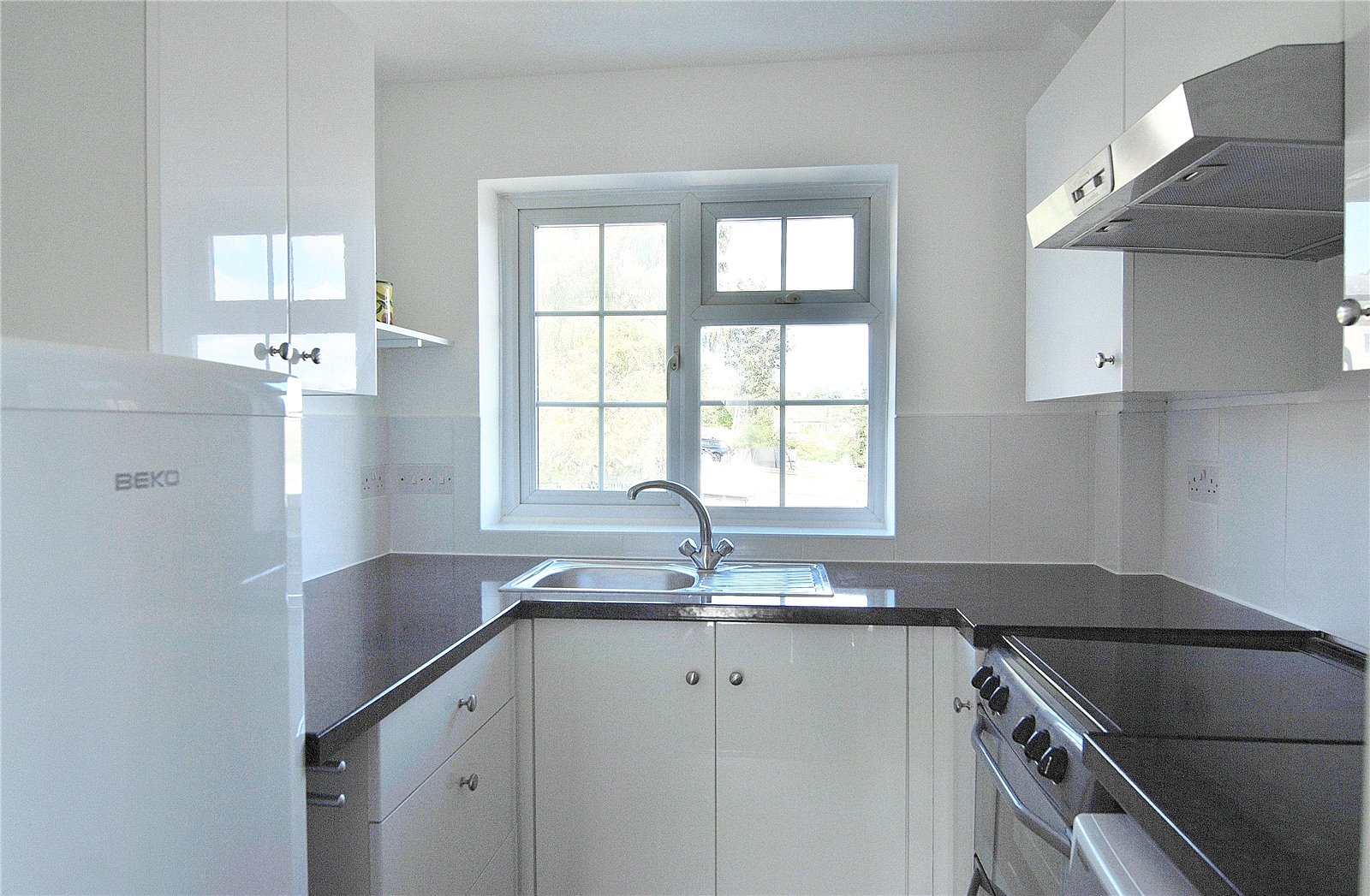 1 bedroom Flat to let in Stroud, Gloucestershire