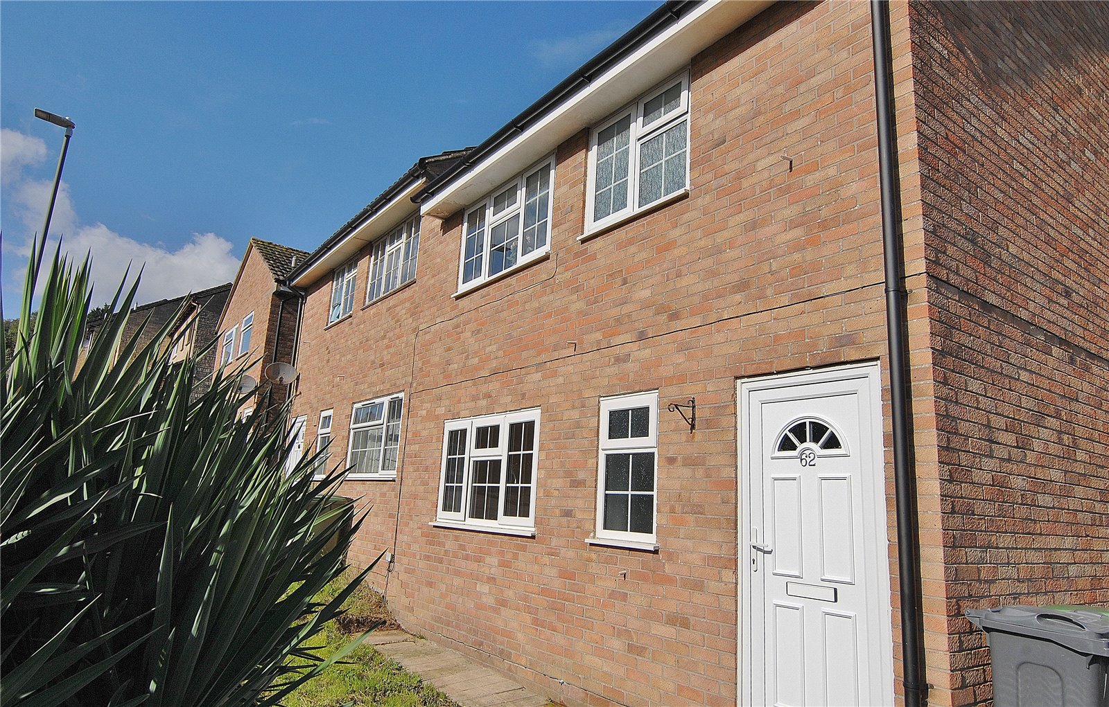 1 bedroom Flat to let in Stroud, Gloucestershire