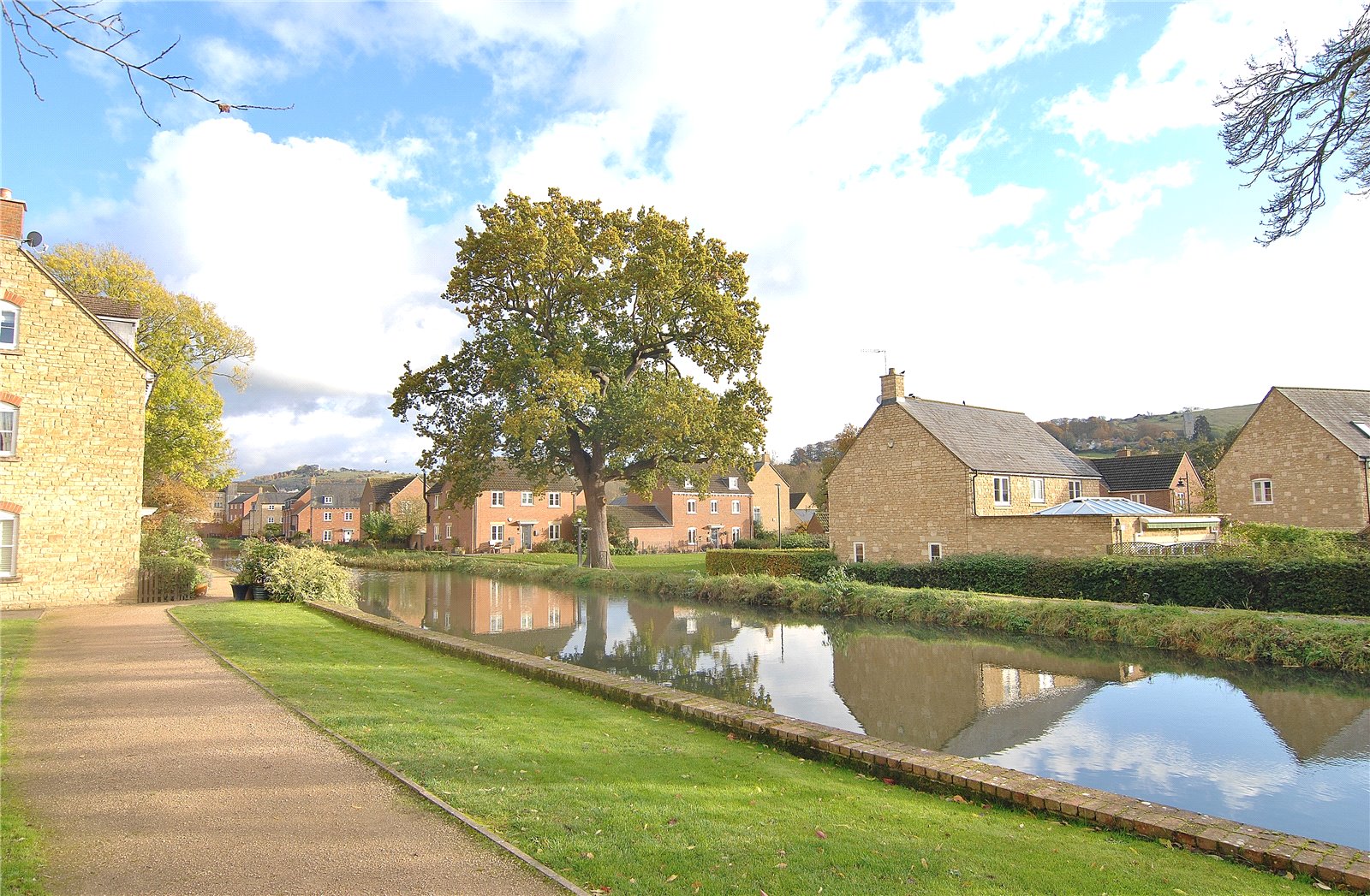 4 bedroom House to let in Ebley, Stroud, Gloucestershire