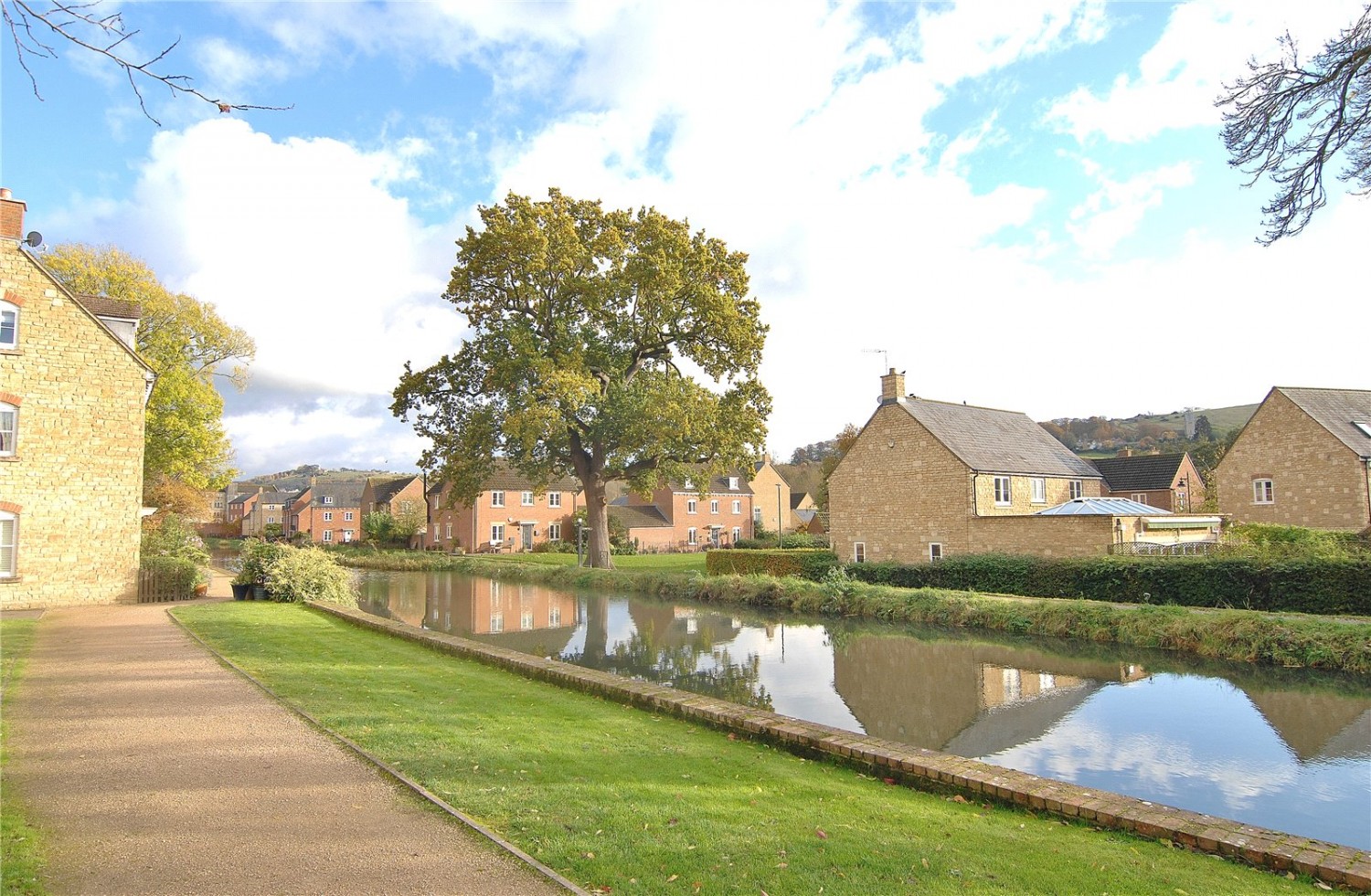 Ebley, Stroud, Gloucestershire