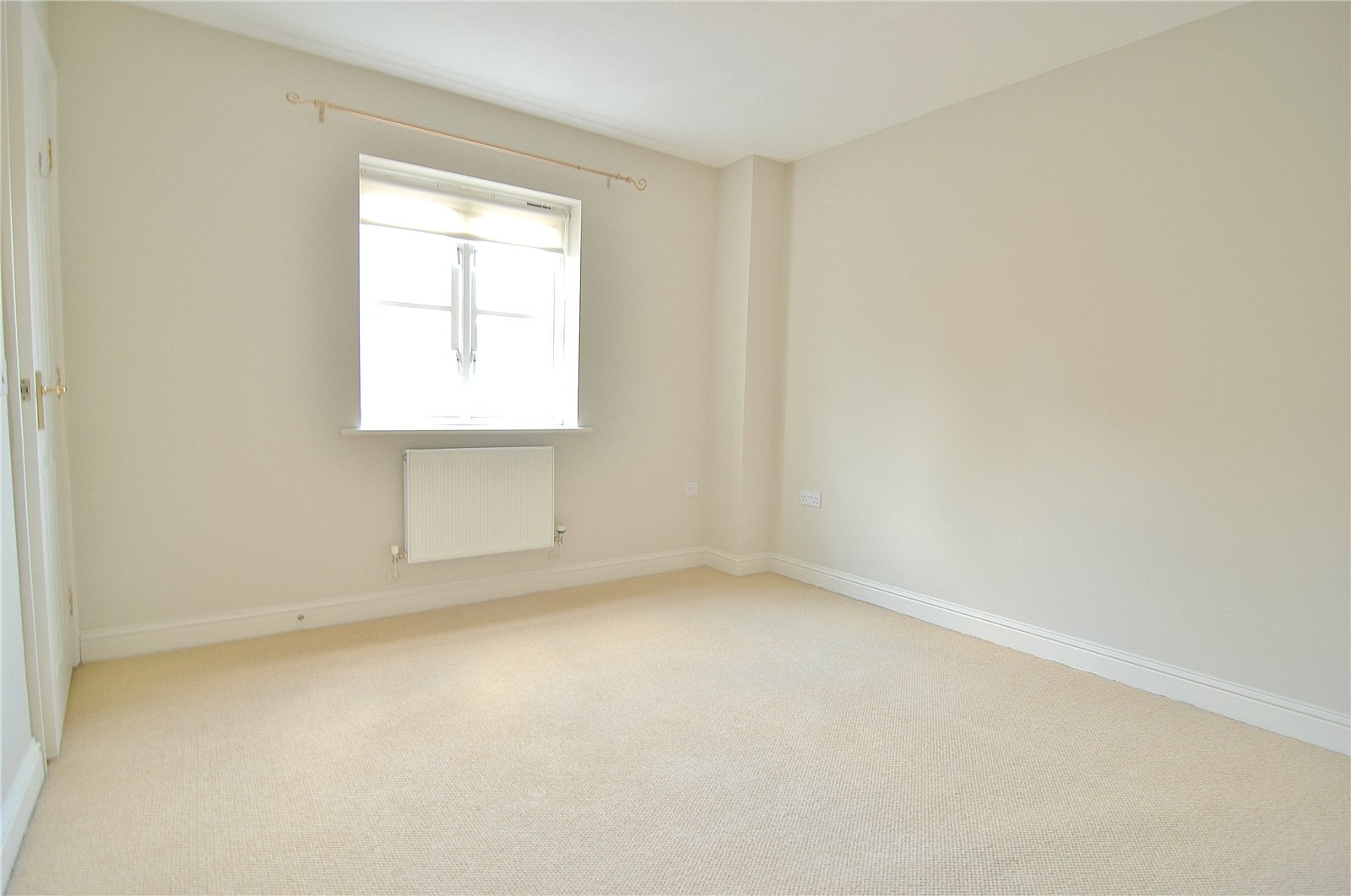 4 bedroom House to let in Ebley, Stroud, Gloucestershire