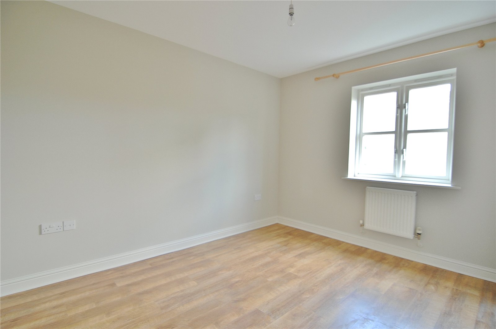 4 bedroom House to let in Ebley, Stroud, Gloucestershire