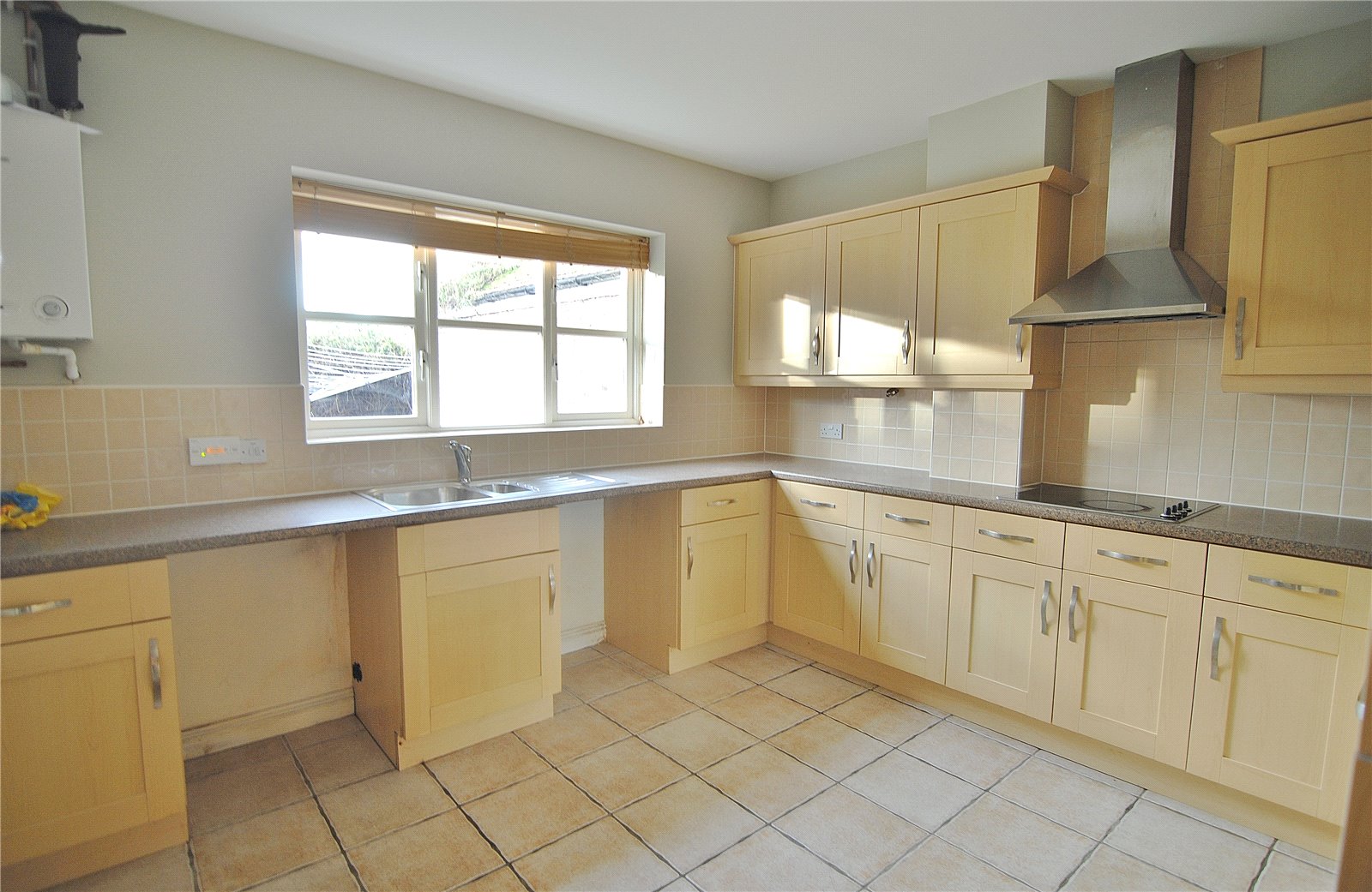 4 bedroom House to let in Ebley, Stroud, Gloucestershire