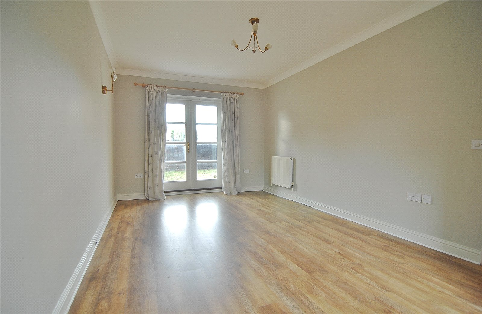 4 bedroom House to let in Ebley, Stroud, Gloucestershire
