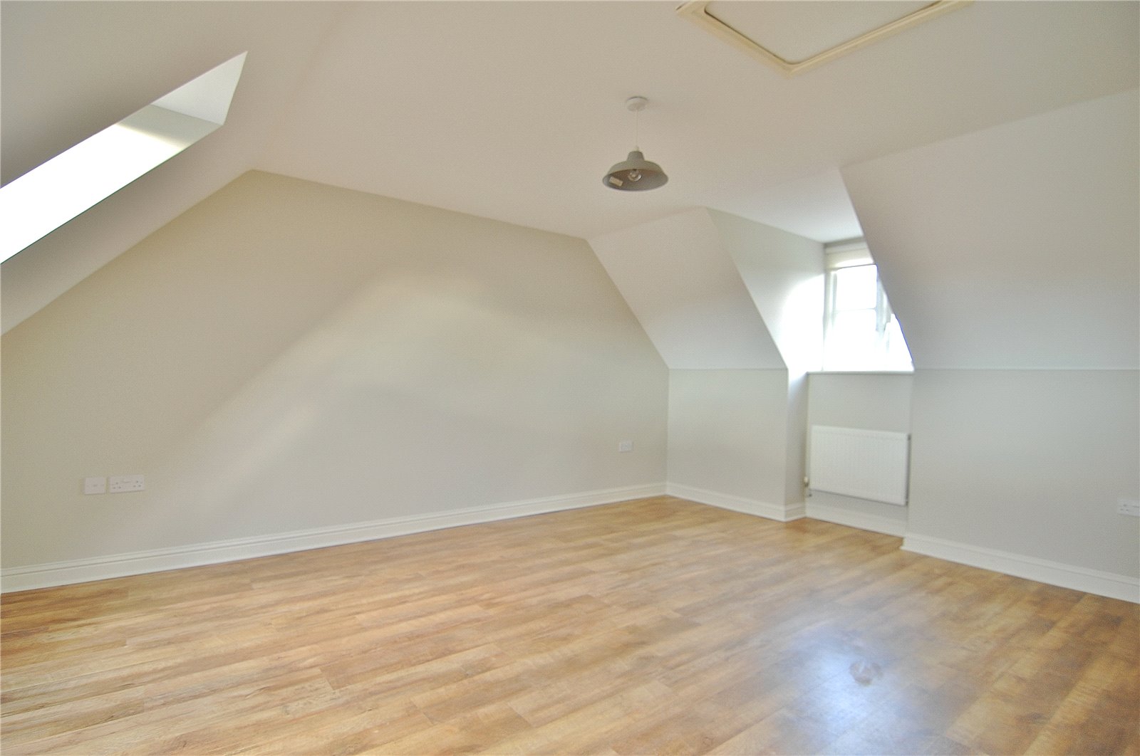 4 bedroom House to let in Ebley, Stroud, Gloucestershire