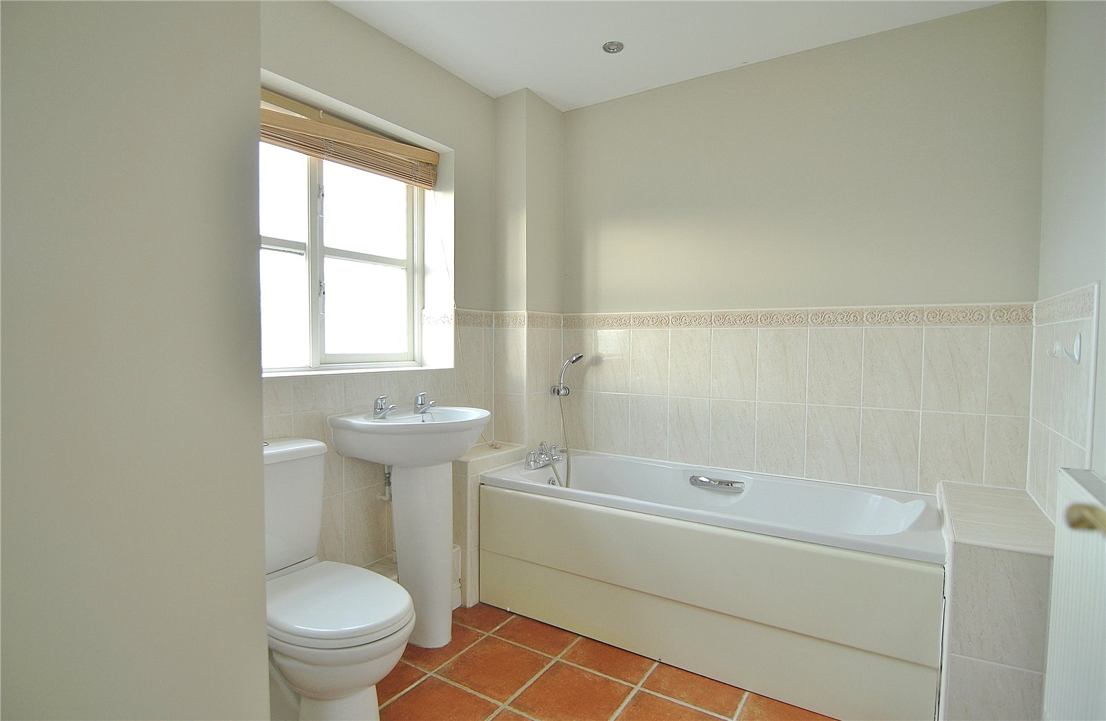 4 bedroom House to let in Ebley, Stroud, Gloucestershire