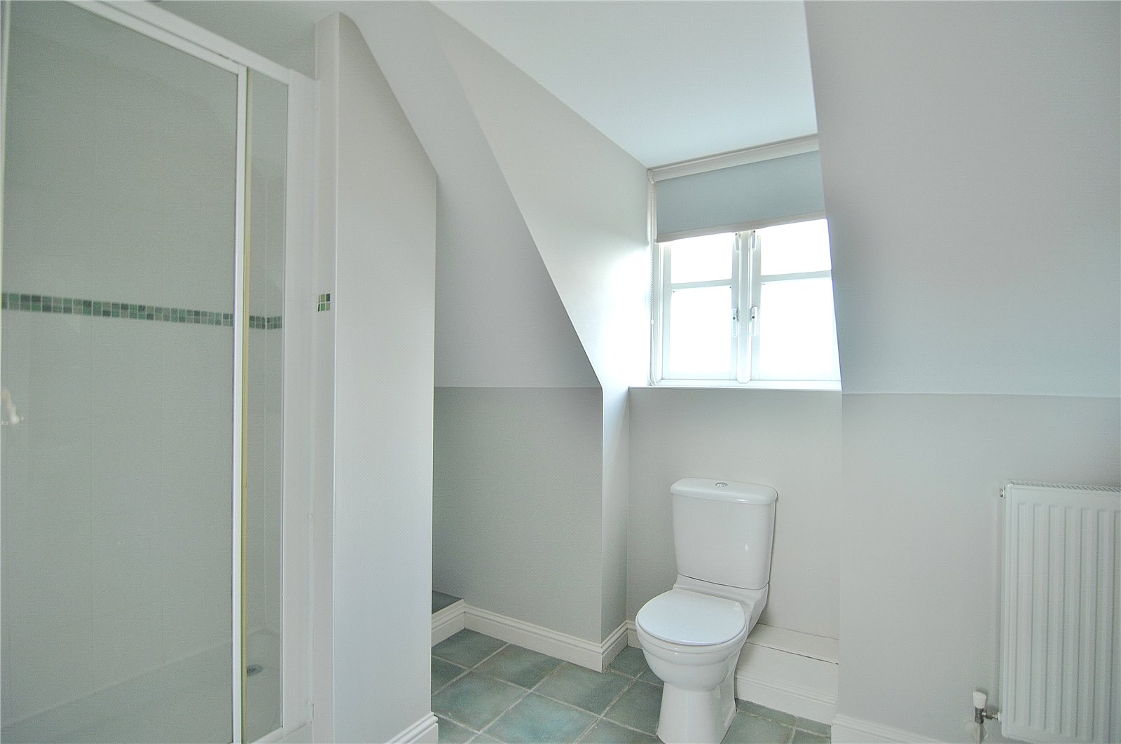 4 bedroom House to let in Ebley, Stroud, Gloucestershire