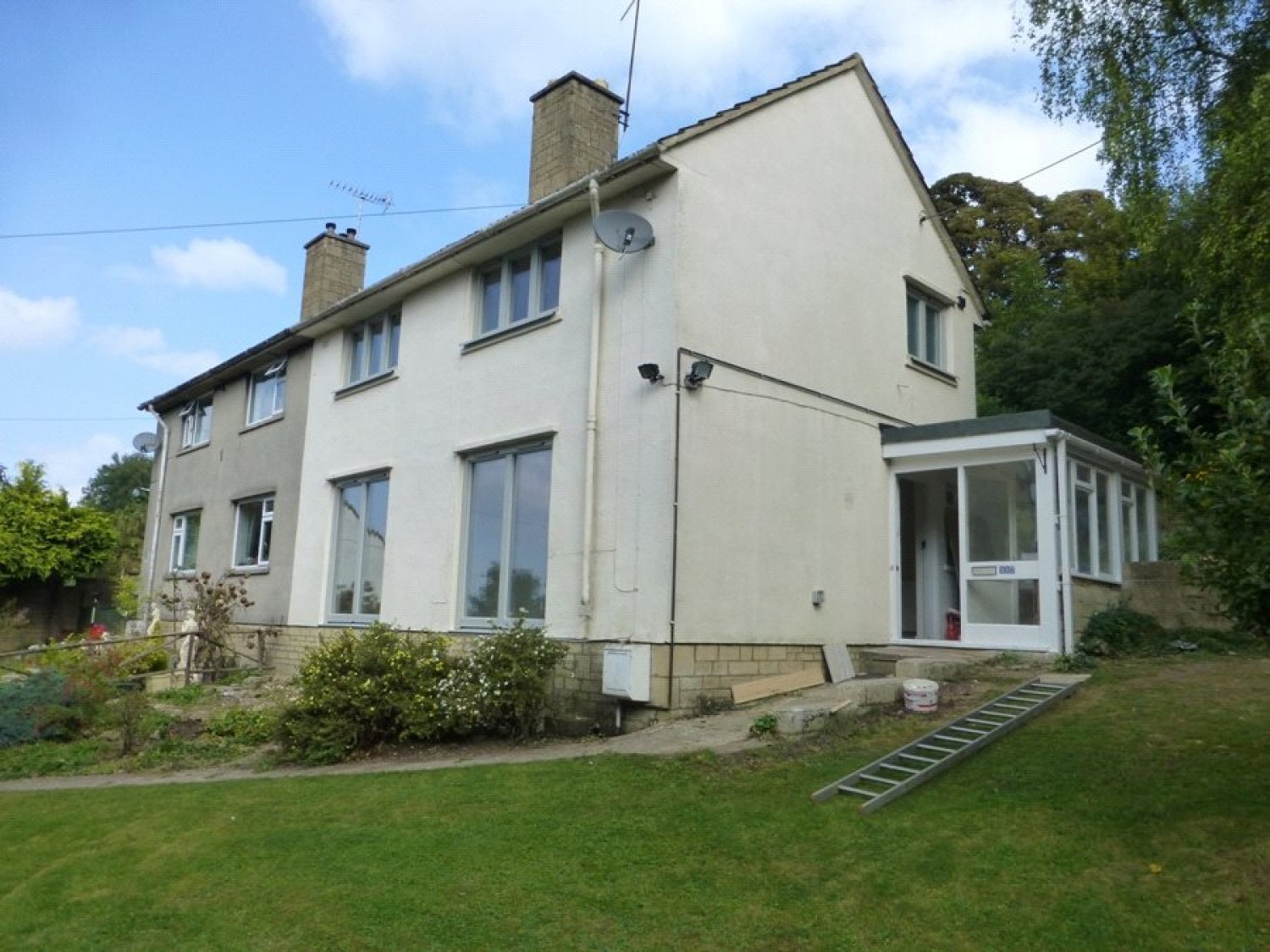 Stroud, Gloucestershire