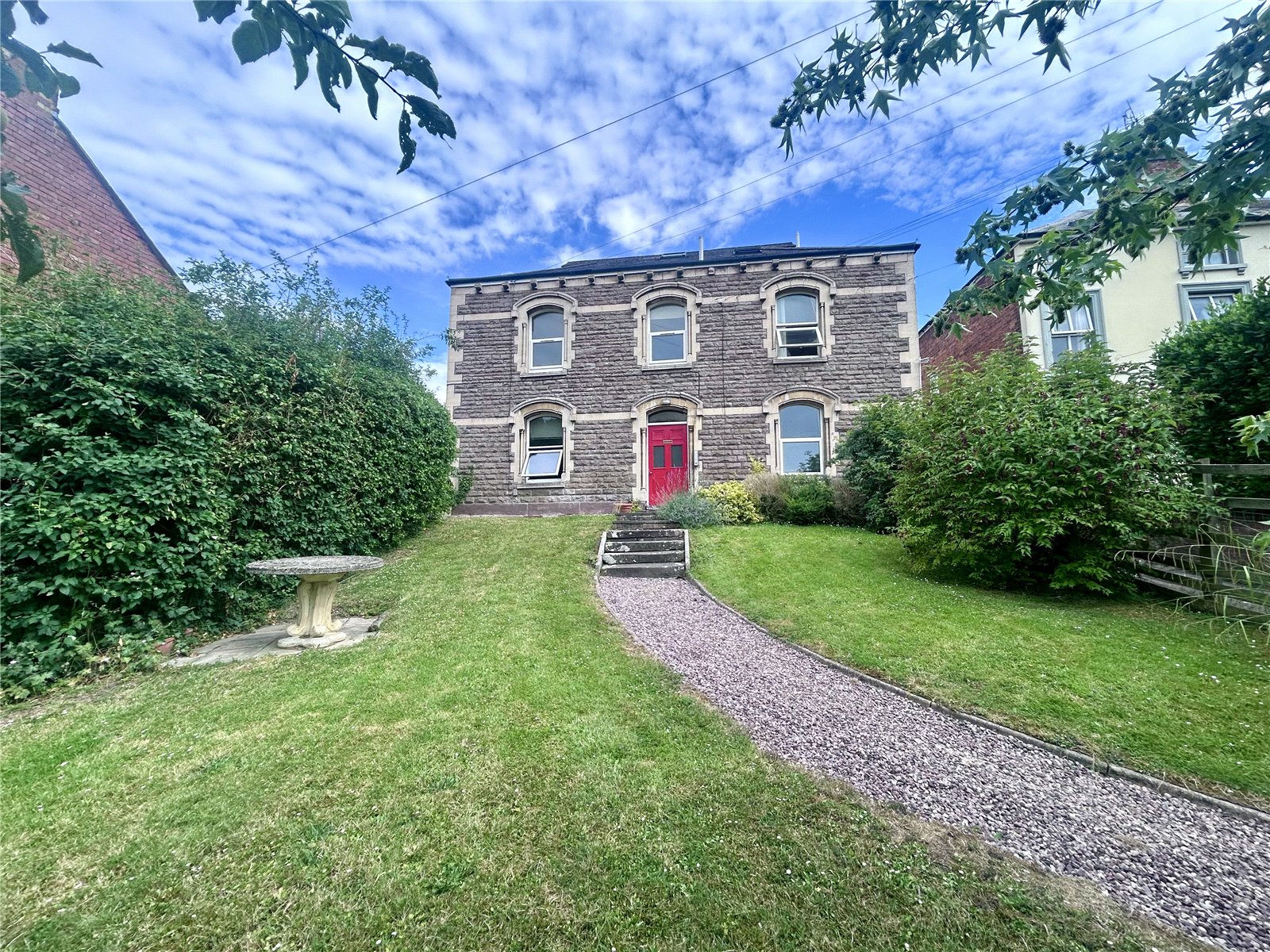 1 bedroom Flat to let in Stroud, Gloucestershire