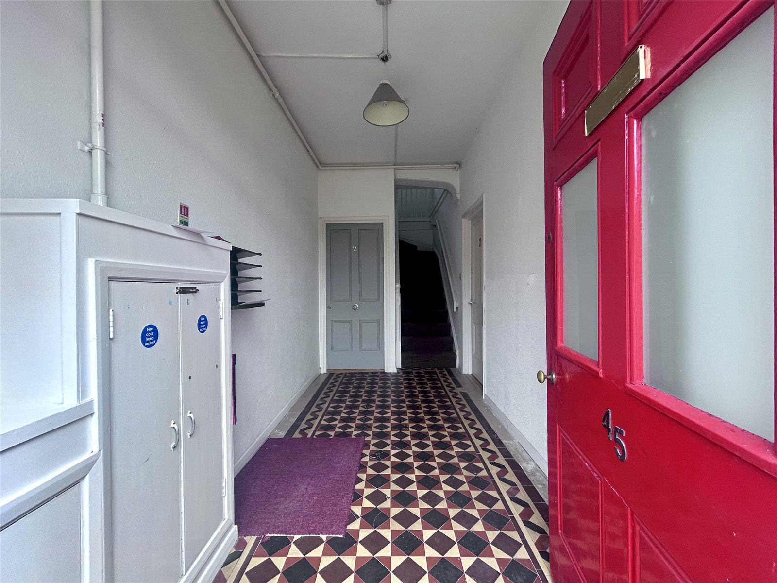 1 bedroom Flat to let in Stroud, Gloucestershire