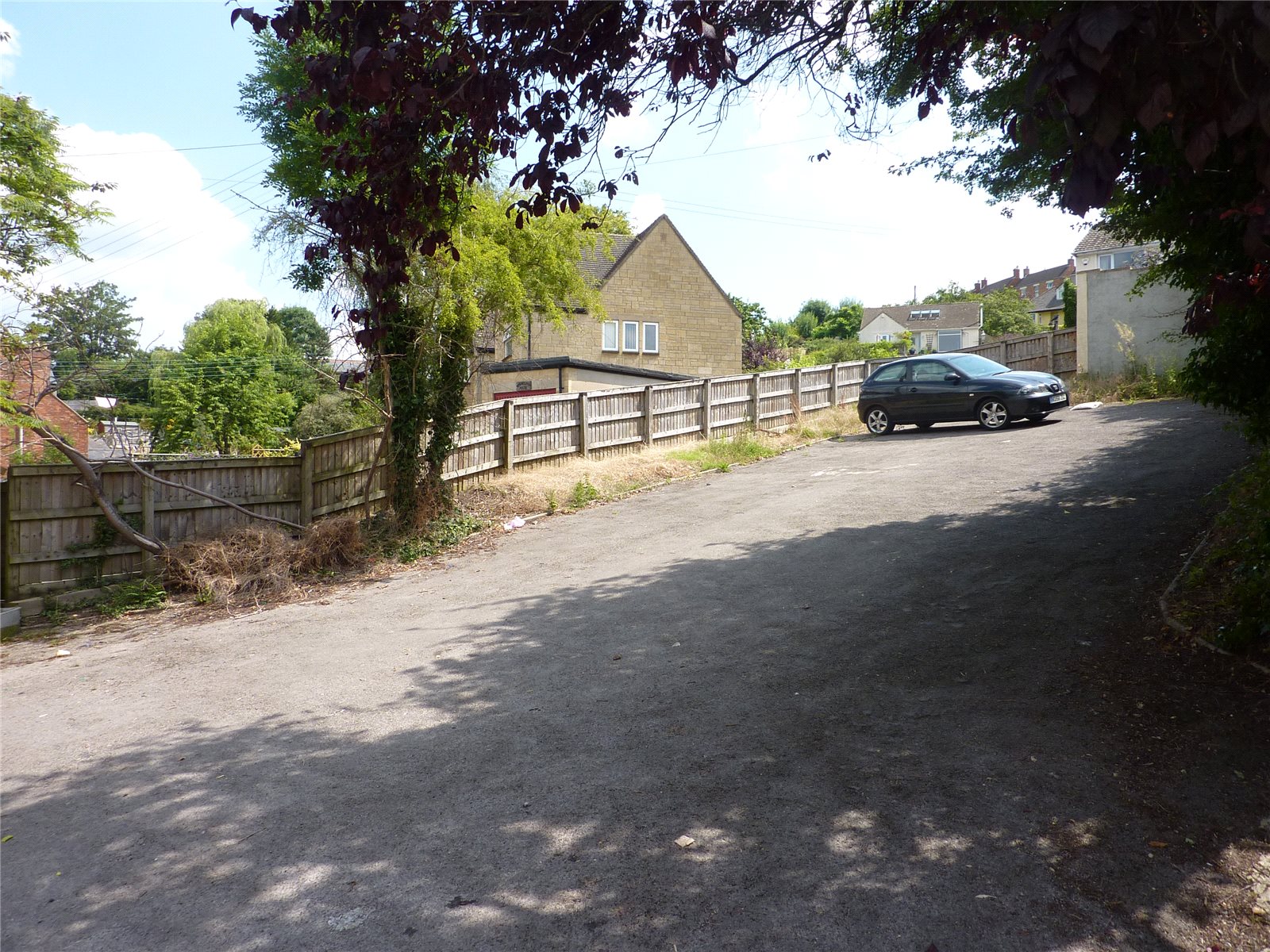 1 bedroom Flat to let in Stroud, Gloucestershire