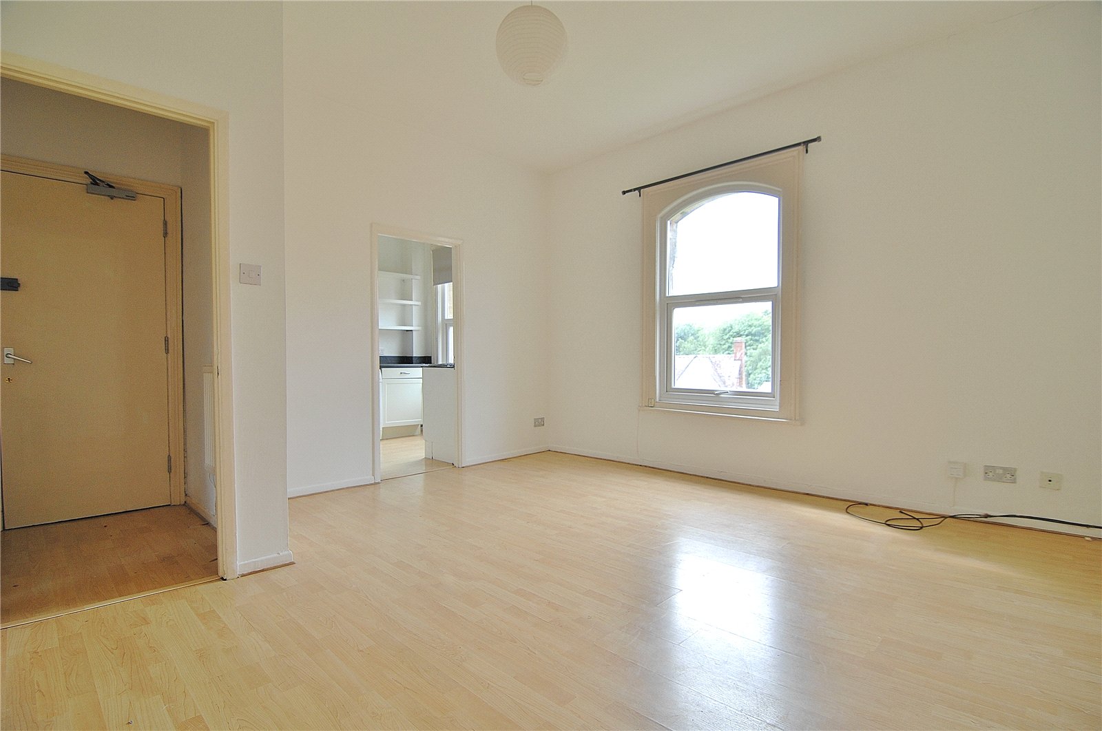 1 bedroom Flat to let in Stroud, Gloucestershire