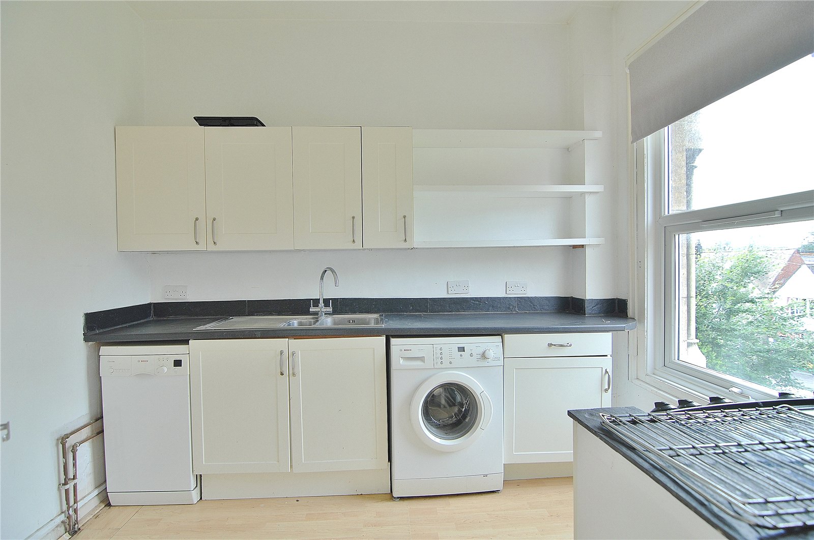 1 bedroom Flat to let in Stroud, Gloucestershire