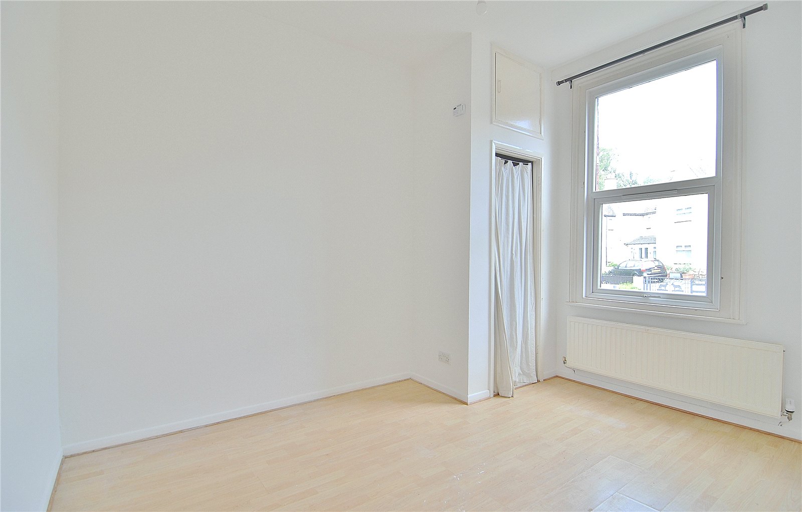 1 bedroom Flat to let in Stroud, Gloucestershire